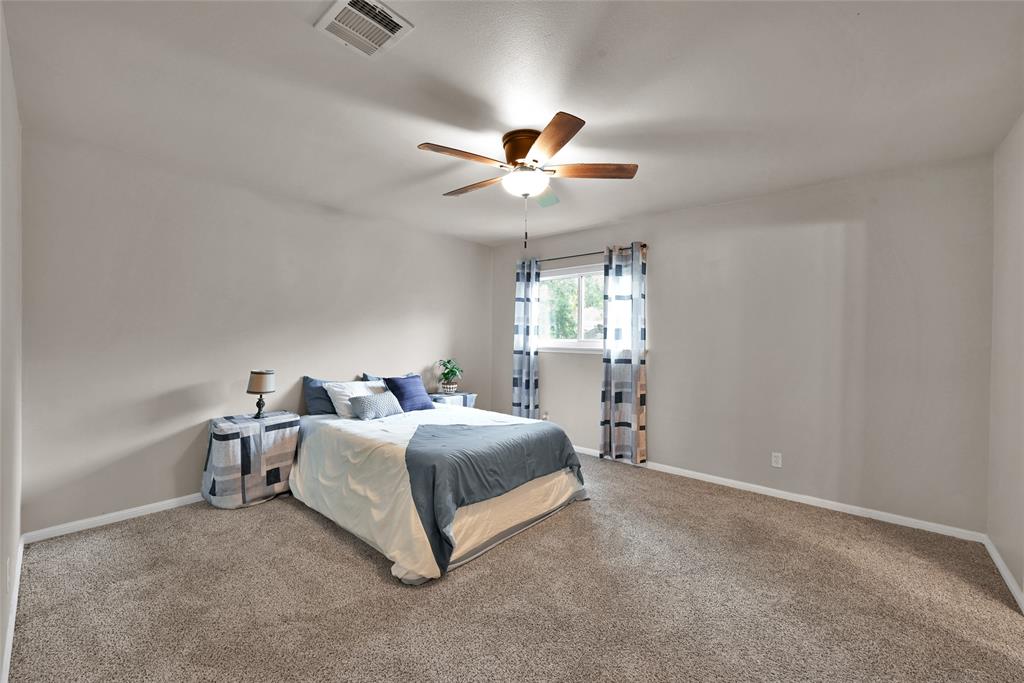 1723 Wagon Gap Trail, Houston, Texas image 25