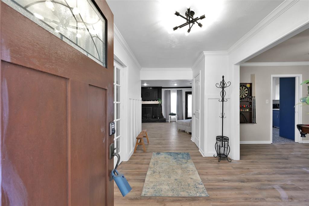 1723 Wagon Gap Trail, Houston, Texas image 6