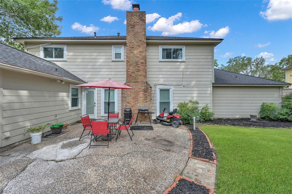 1723 Wagon Gap Trail, Houston, Texas image 38