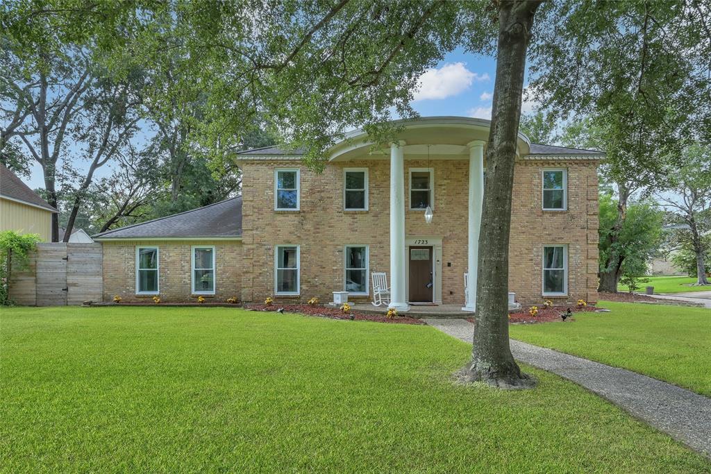 1723 Wagon Gap Trail, Houston, Texas image 3