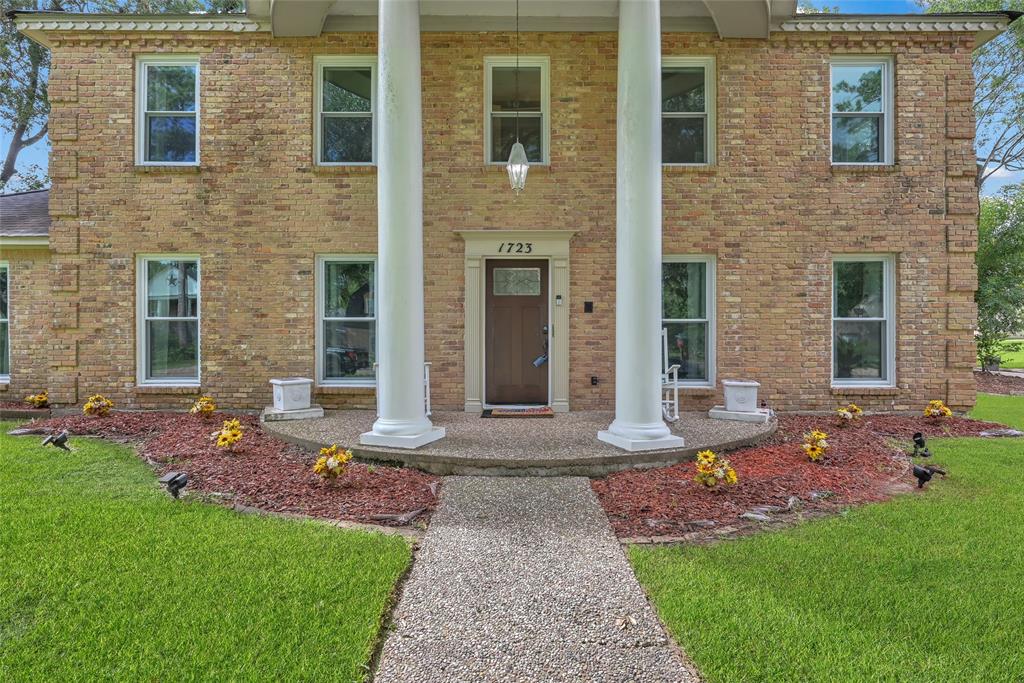 1723 Wagon Gap Trail, Houston, Texas image 4