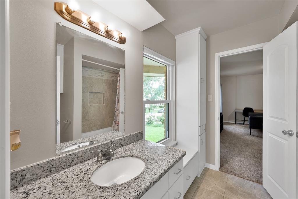 1723 Wagon Gap Trail, Houston, Texas image 33