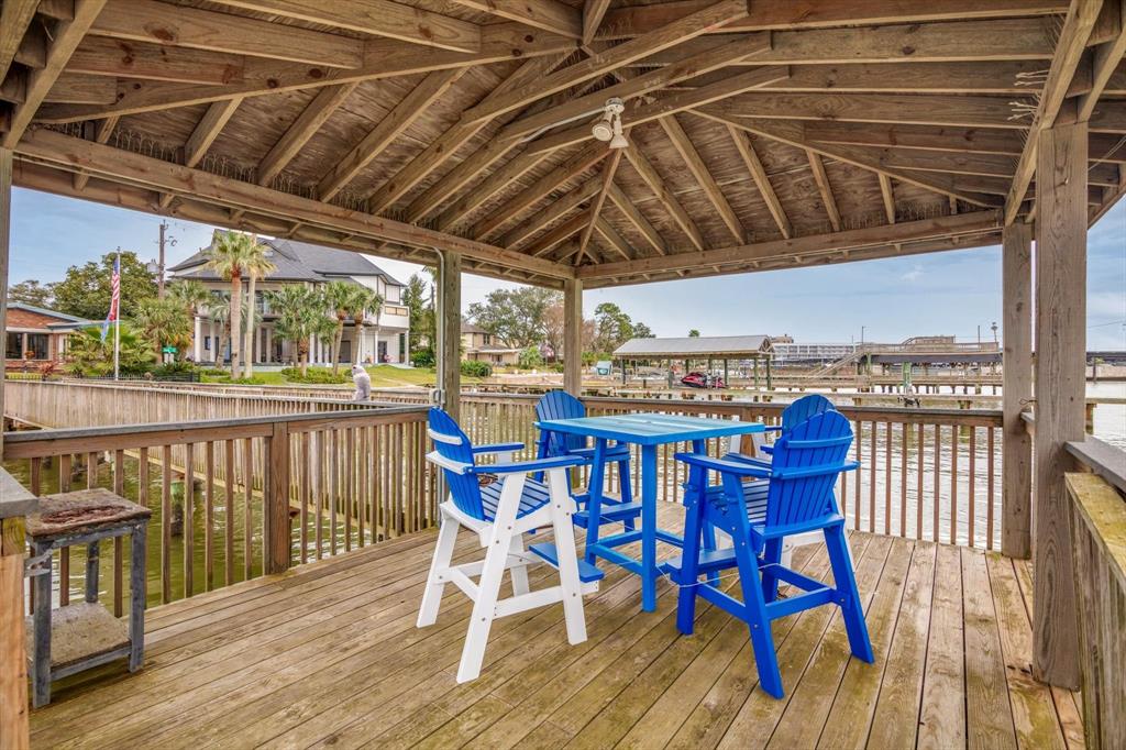 1109 Harbor View Drive, Galveston, Texas image 41