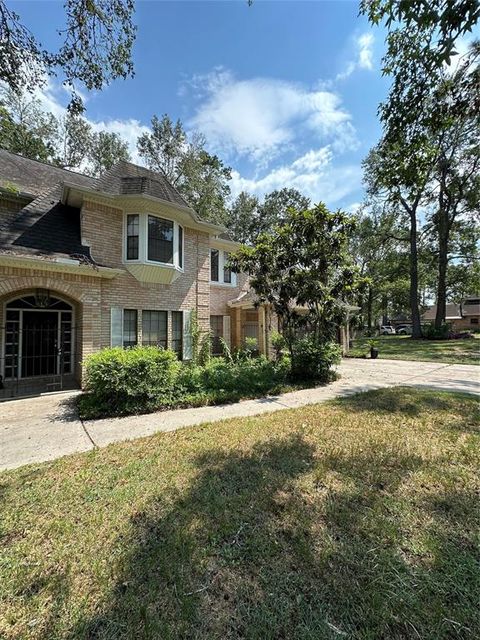 Photo of 21110 Atascocita Place Drive, Houston, TX 77346 (MLS # 53370426)
