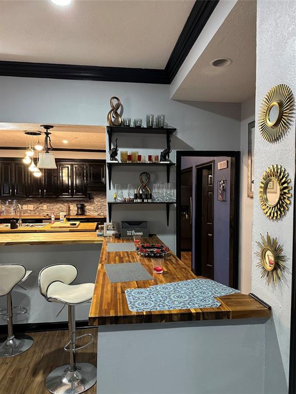 Photo of 21110 Atascocita Place Drive, Houston, TX 77346 (MLS # 53370426)