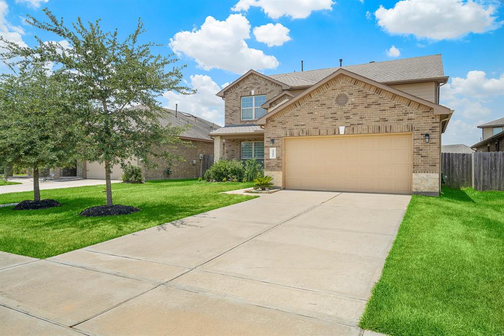 29006 Dryander Forest Court, Katy, Texas image 2