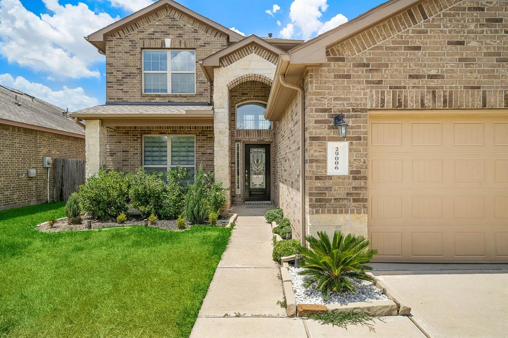 29006 Dryander Forest Court, Katy, Texas image 3