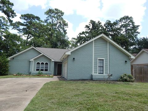 Photo of 12518 Sableleaf Drive, Cypress, TX 77429 (MLS # 2208088)