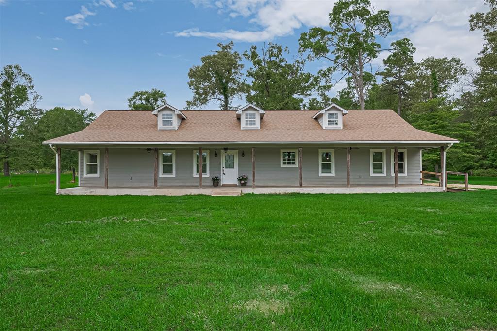 5396 Duff Road, Livingston, Texas image 4