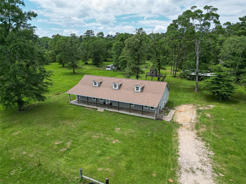 5396 Duff Road, Livingston, Texas image 2