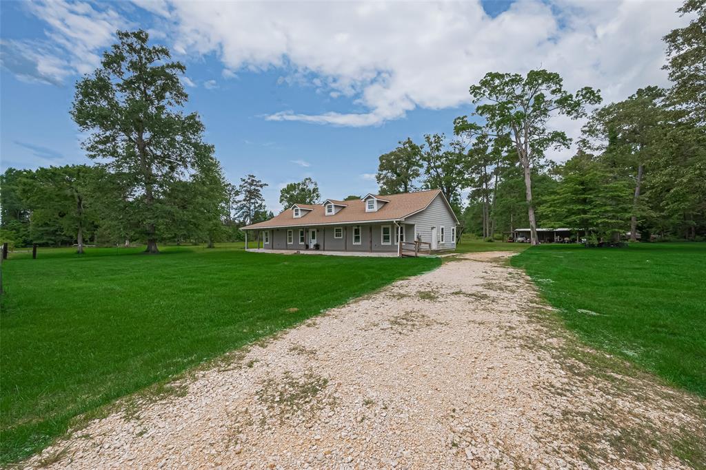 5396 Duff Road, Livingston, Texas image 30
