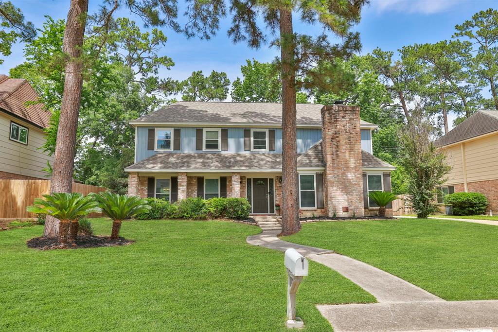 19026 Candleview Drive, Spring, Texas image 1