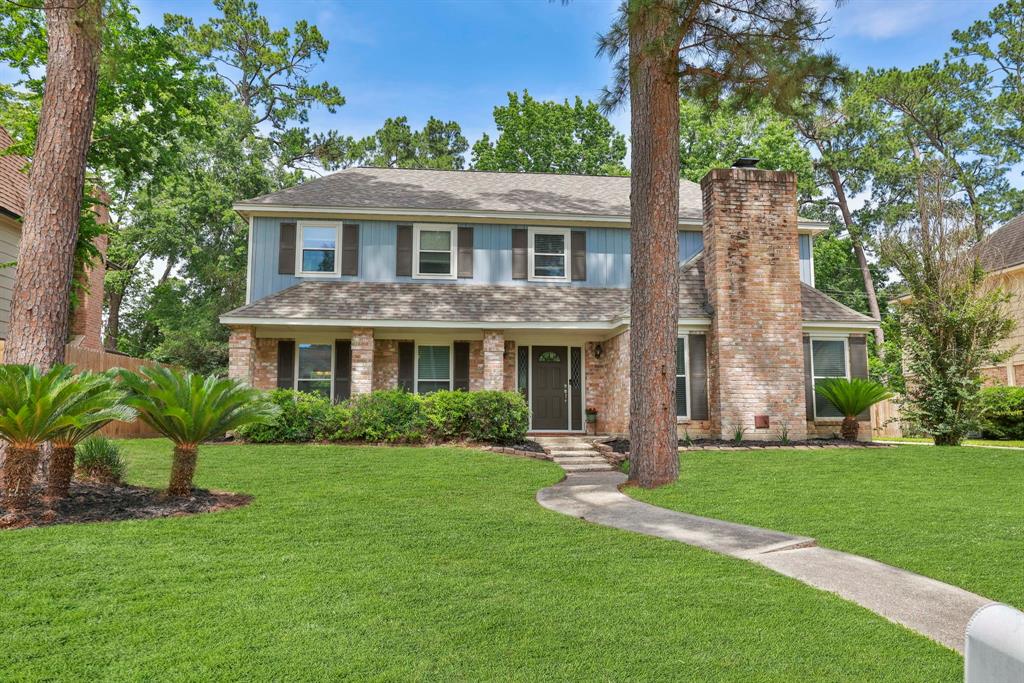 19026 Candleview Drive, Spring, Texas image 4