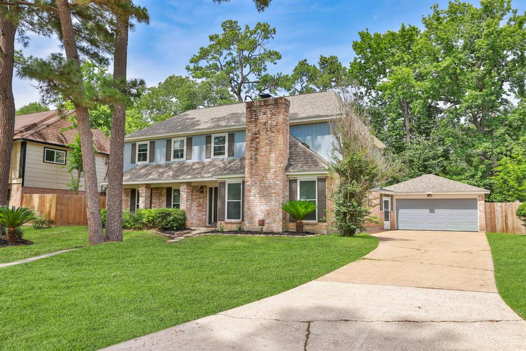19026 Candleview Drive, Spring, Texas image 5