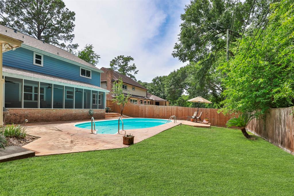 19026 Candleview Drive, Spring, Texas image 38