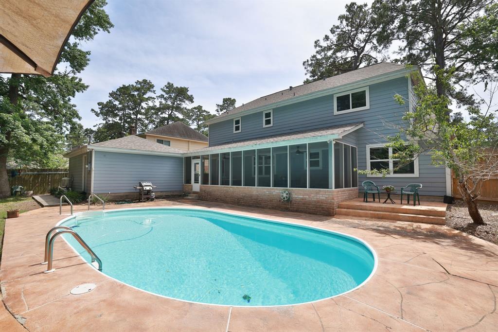19026 Candleview Drive, Spring, Texas image 39