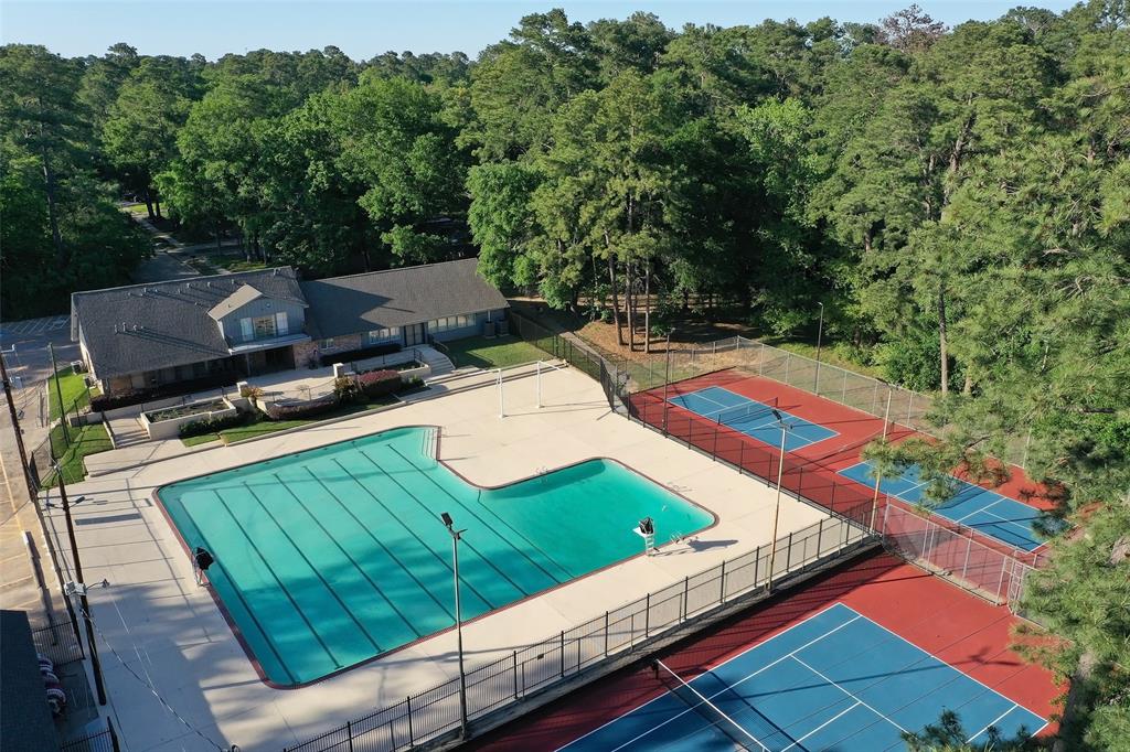19026 Candleview Drive, Spring, Texas image 45