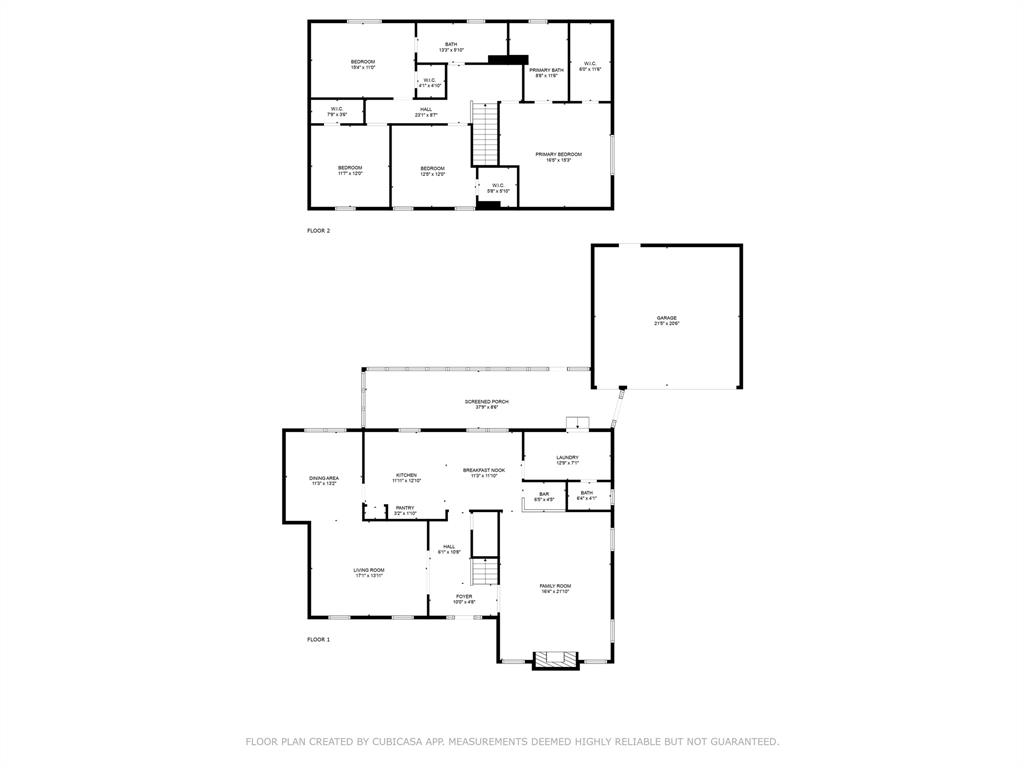 19026 Candleview Drive, Spring, Texas image 48