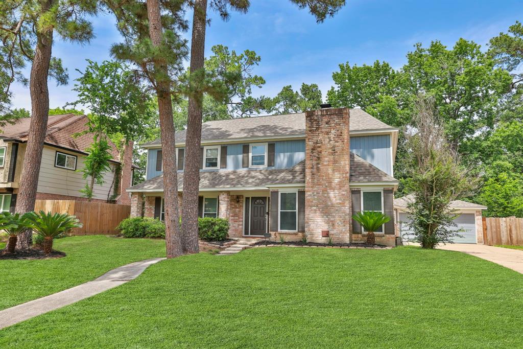 19026 Candleview Drive, Spring, Texas image 3