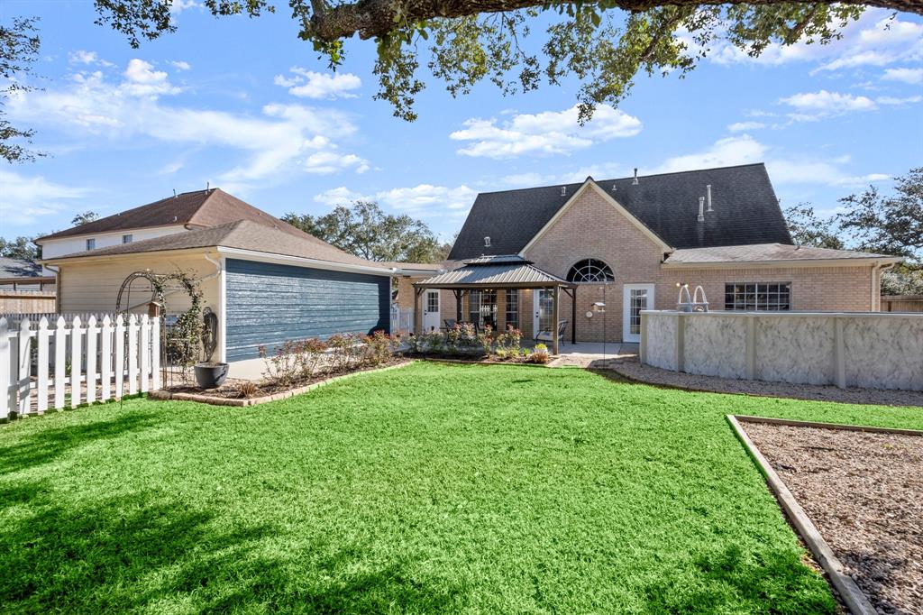 3233 Greenhead Street, Katy, Texas image 36