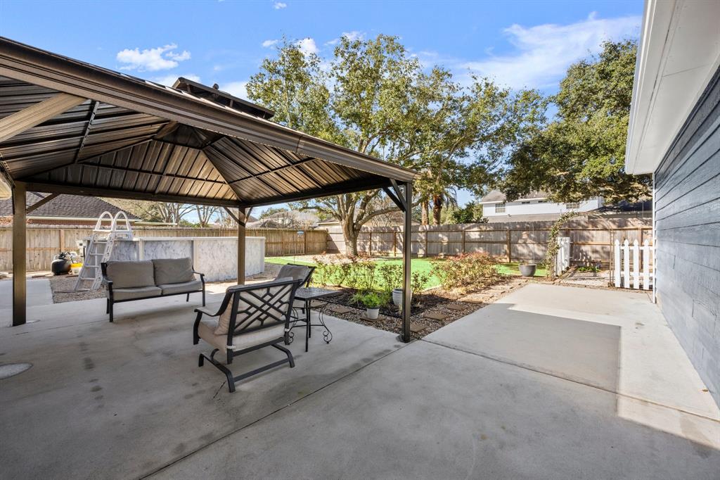 3233 Greenhead Street, Katy, Texas image 29