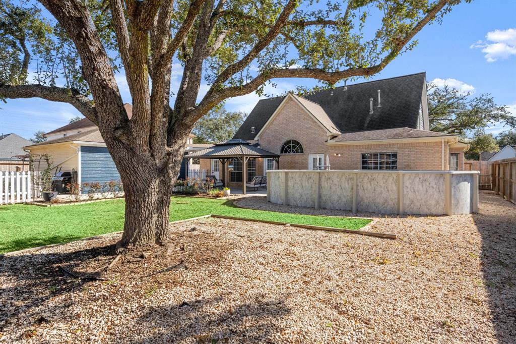 3233 Greenhead Street, Katy, Texas image 34