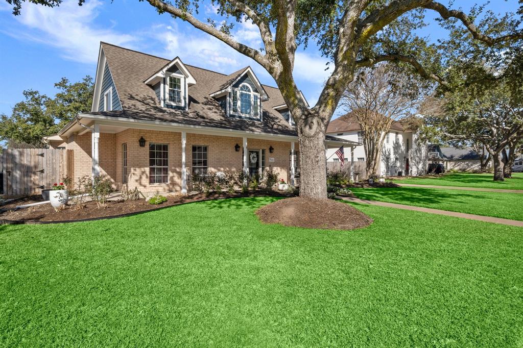 3233 Greenhead Street, Katy, Texas image 2