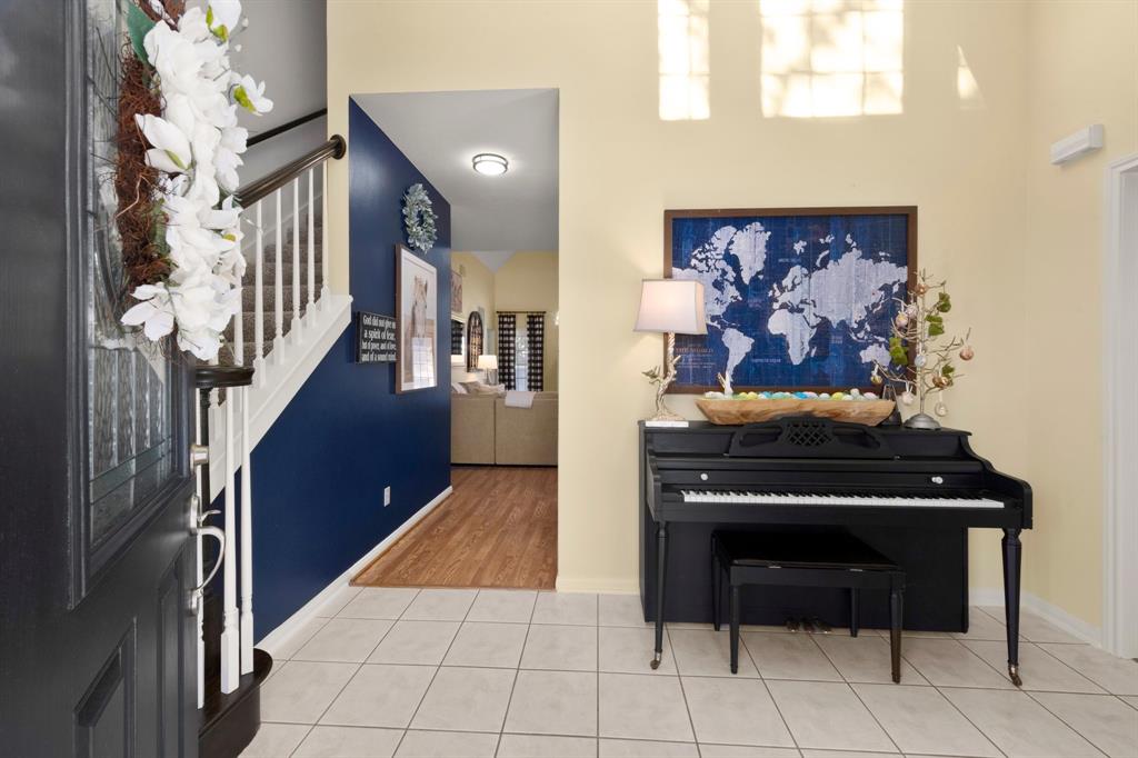 3233 Greenhead Street, Katy, Texas image 5