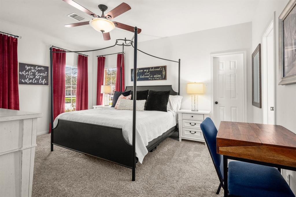 3233 Greenhead Street, Katy, Texas image 13