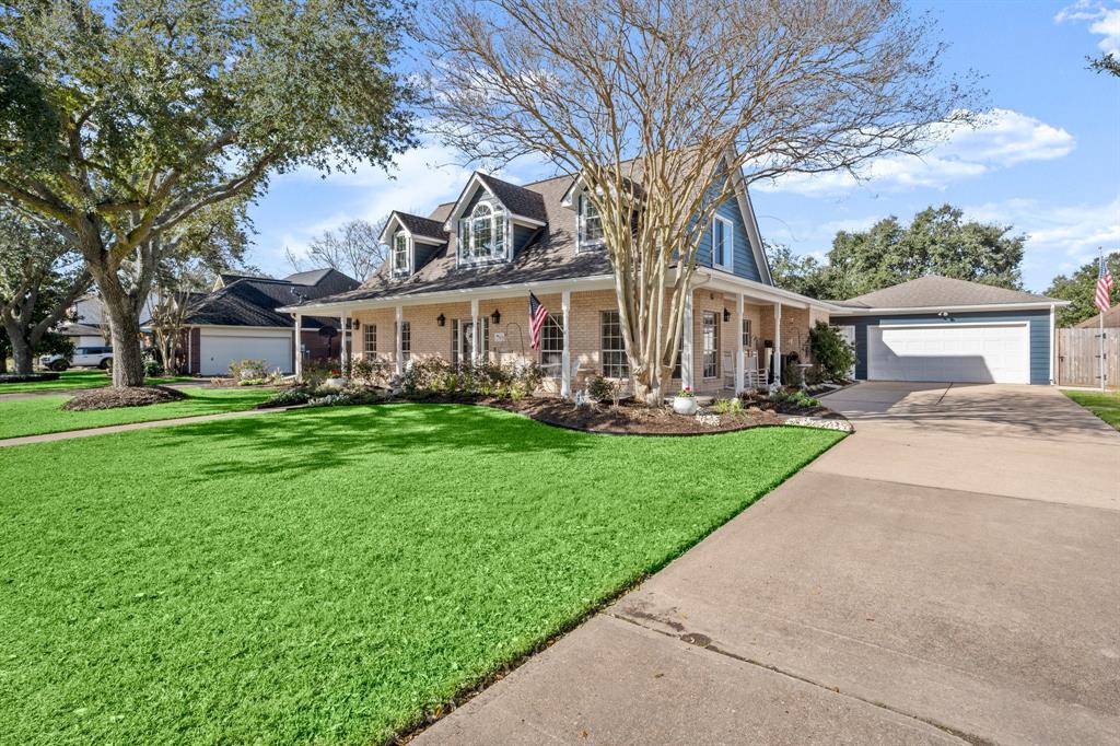 3233 Greenhead Street, Katy, Texas image 3
