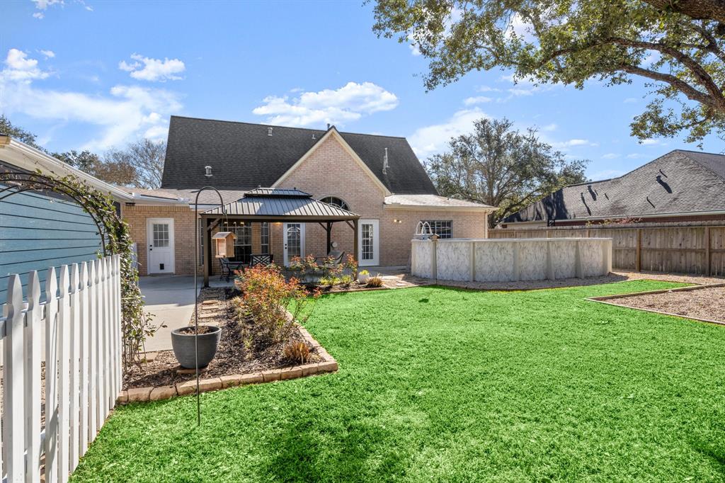 3233 Greenhead Street, Katy, Texas image 33