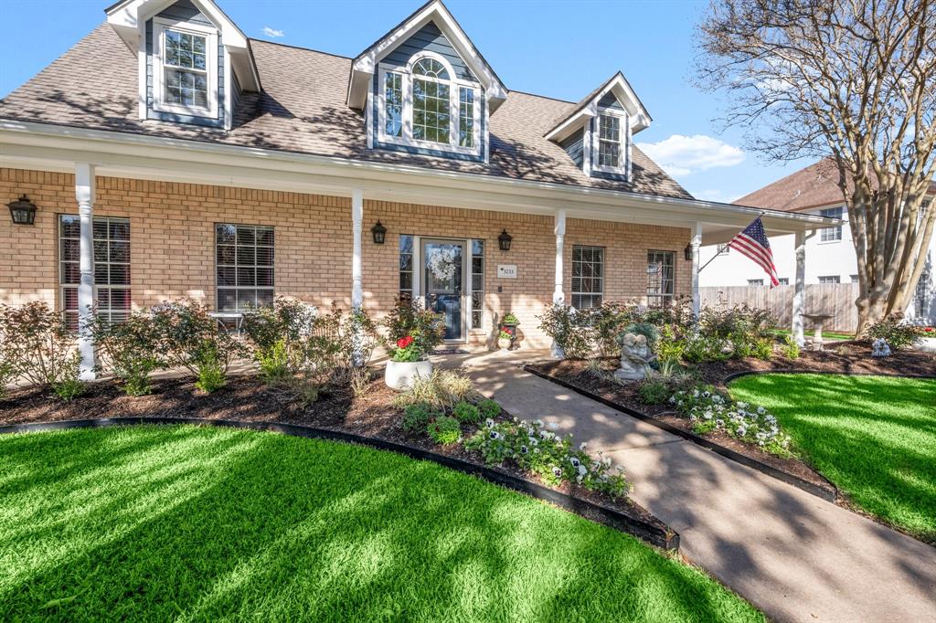 3233 Greenhead Street, Katy, Texas image 4