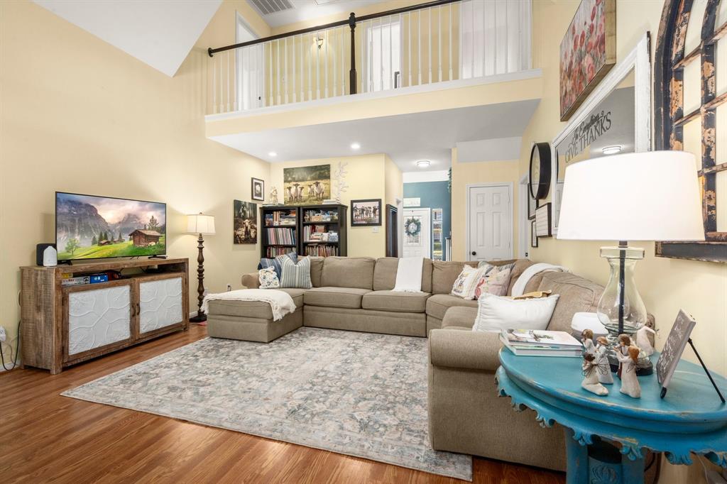 3233 Greenhead Street, Katy, Texas image 12