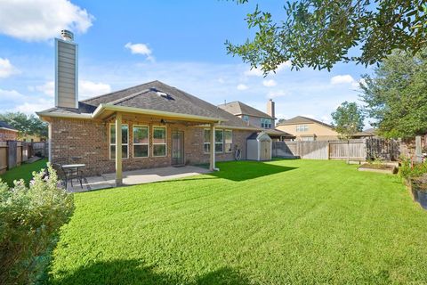 A home in Richmond