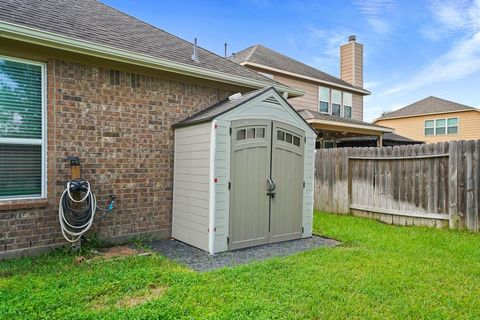 A home in Richmond