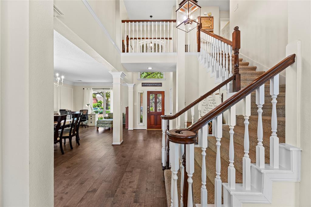 1310 Blackthorne Drive