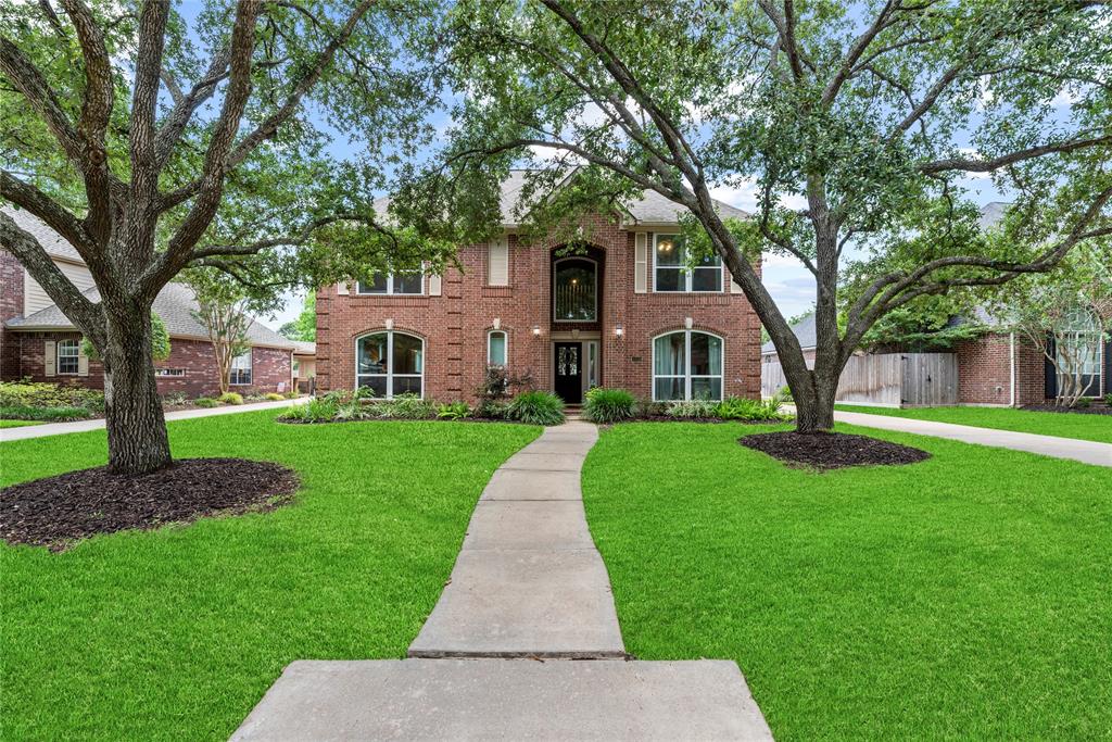 1310 Blackthorne Drive