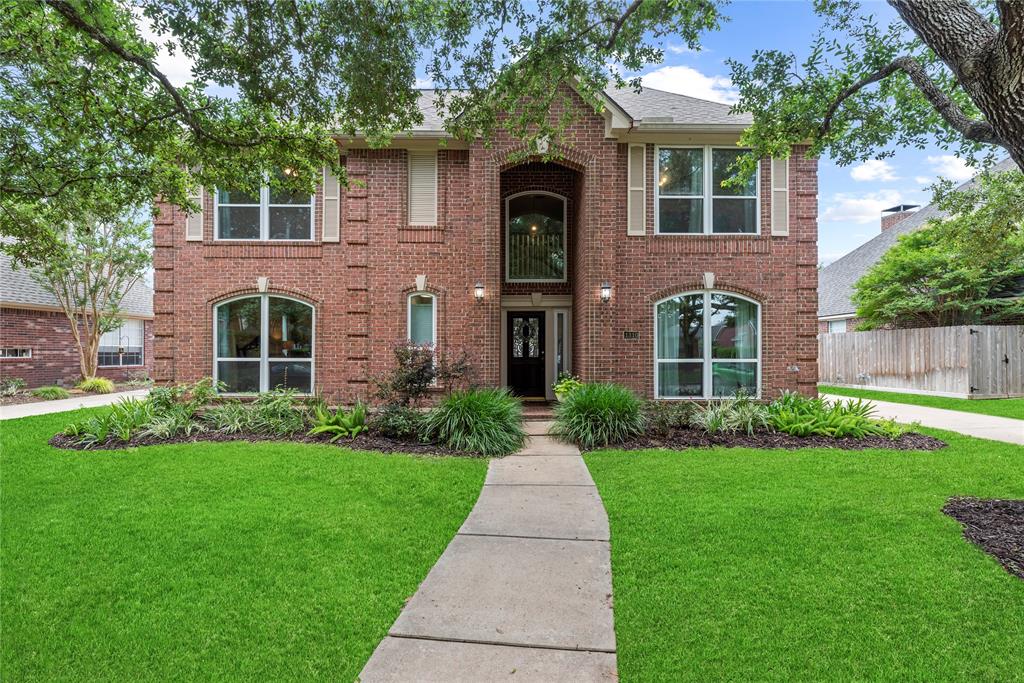 1310 Blackthorne Drive