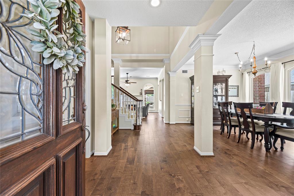 1310 Blackthorne Drive