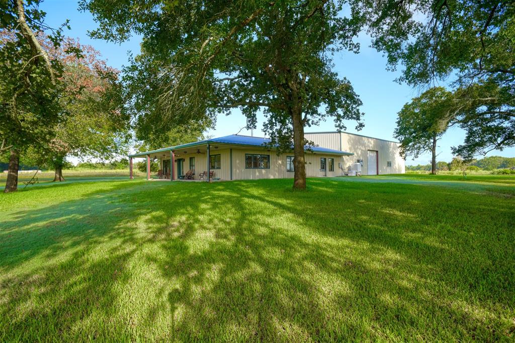 945 Justice Road, West Point, Texas image 3