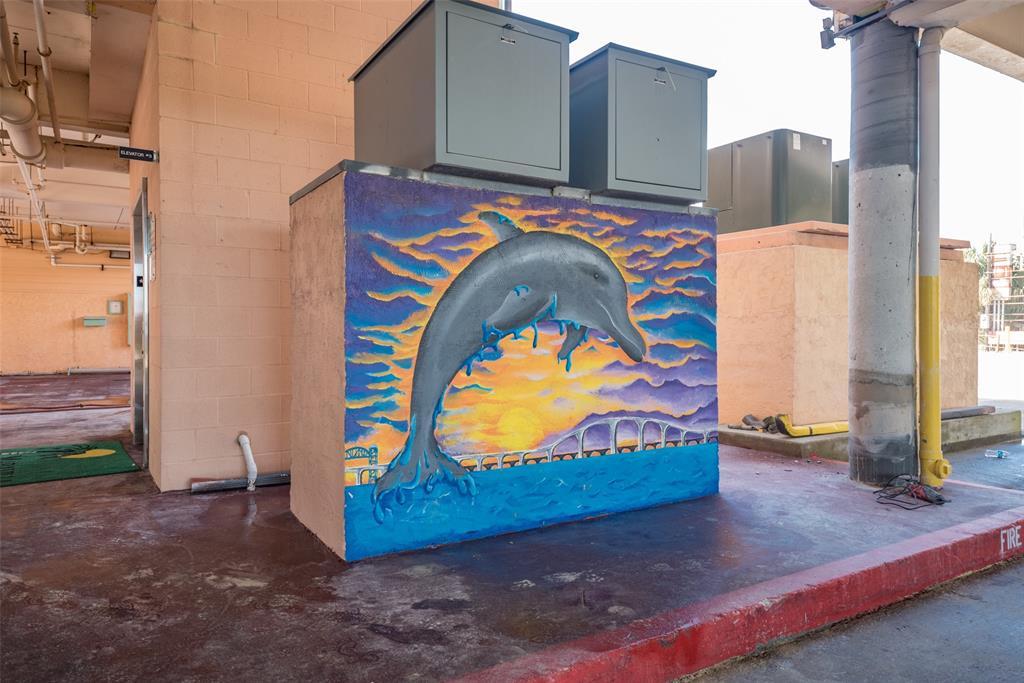 9520 Seawall Boulevard #352, Galveston, Texas image 41