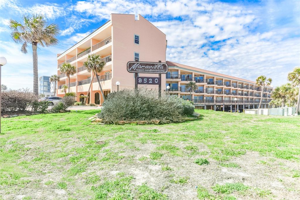 9520 Seawall Boulevard #352, Galveston, Texas image 22