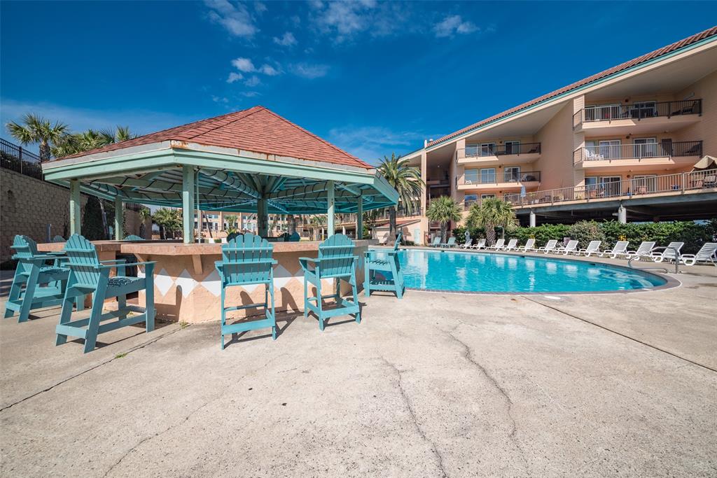 9520 Seawall Boulevard #352, Galveston, Texas image 31