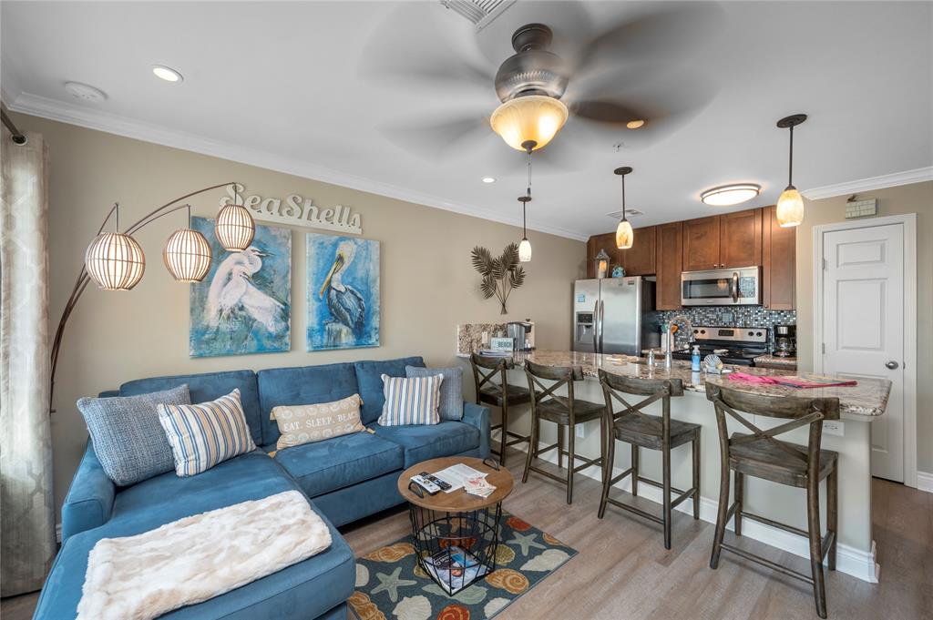 9520 Seawall Boulevard #352, Galveston, Texas image 1