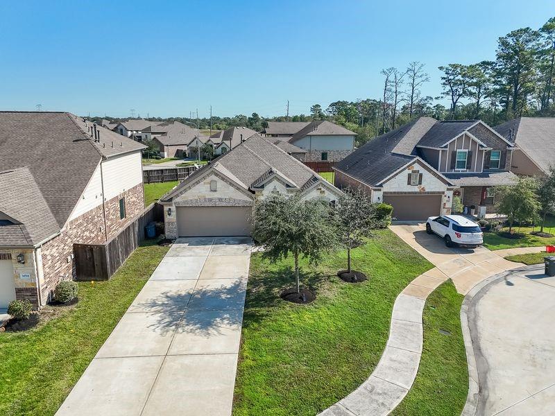 14510 Kasey Flowers Court