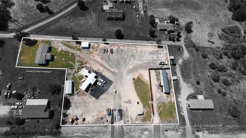 Photo of 371 Fm 60 E, Somerville, TX 77879 (MLS # 89105381)