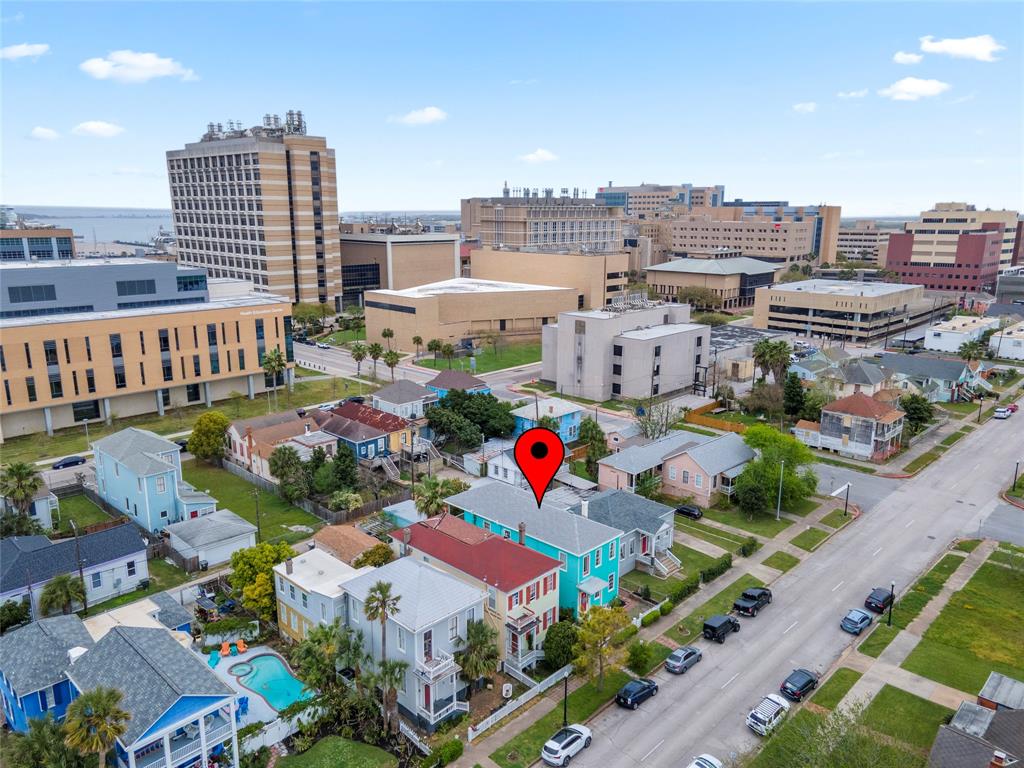 1114 Postoffice Street, Galveston, Texas image 42