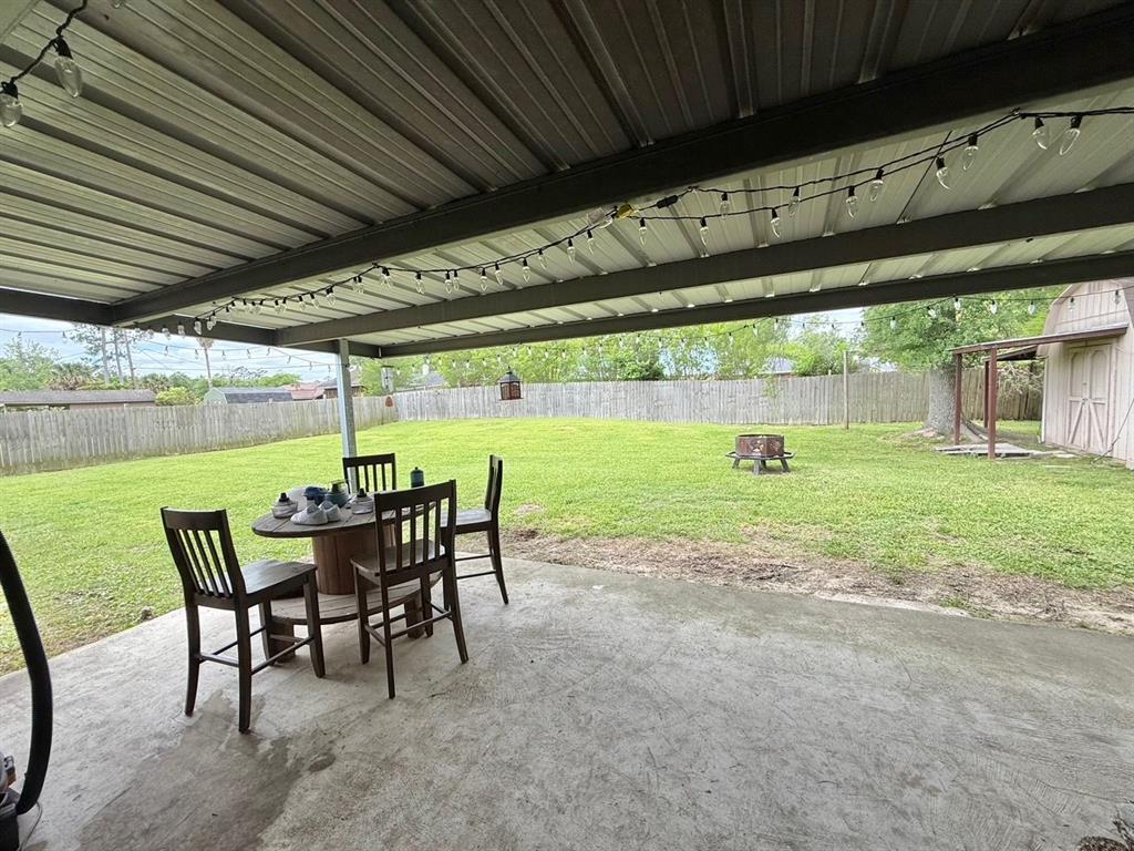 8417 Shakespeare Drive, Orange, Texas image 20