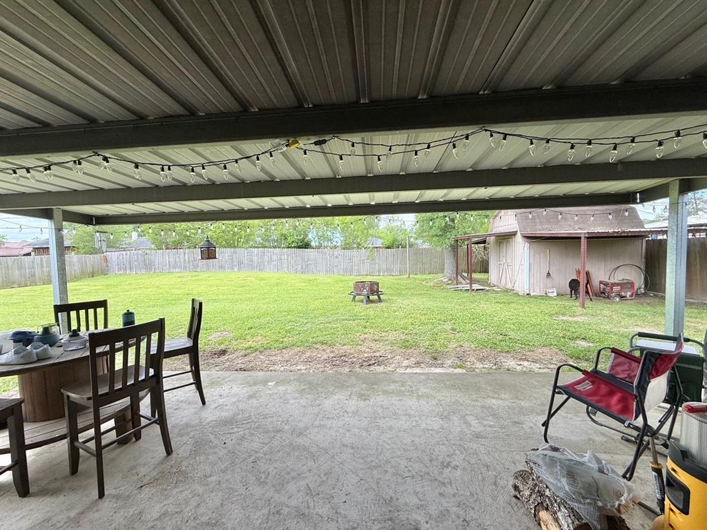 8417 Shakespeare Drive, Orange, Texas image 19