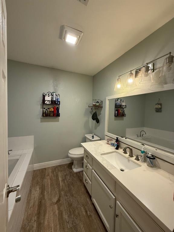 8417 Shakespeare Drive, Orange, Texas image 14